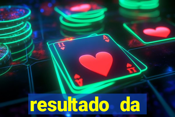 resultado da garantido natal de hoje